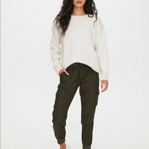 Aritzia Cebu pant - Picture 2 of 3